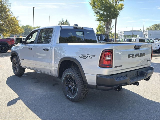 New 2027 RAM 1500 Rebel w/ G/T Package AWD/4WD image 11