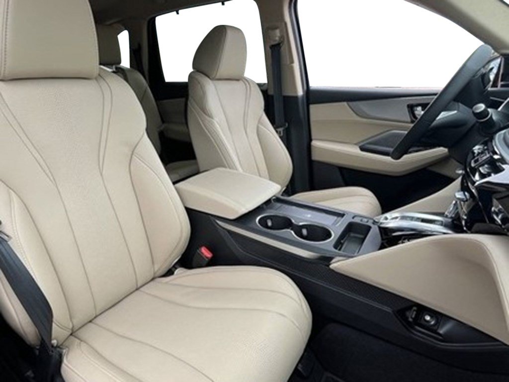 New 2026 Acura MDX w/ Technology Package FWD image 30