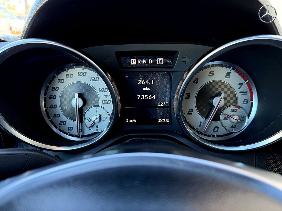 Used 2013 Mercedes-Benz SLK 250 w/ Premium I Pkg image 29