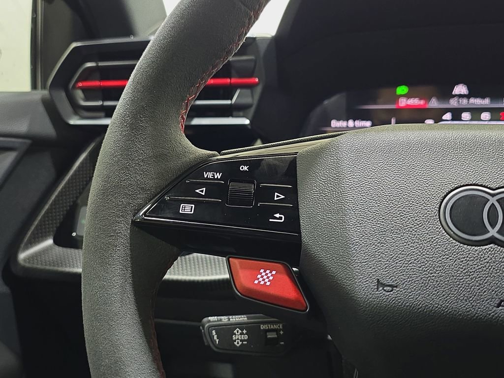 New 2026 Audi RS 3 AWD/4WD image 16