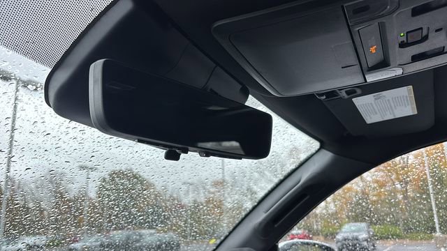 New 2025 Toyota Tacoma Limited image 26