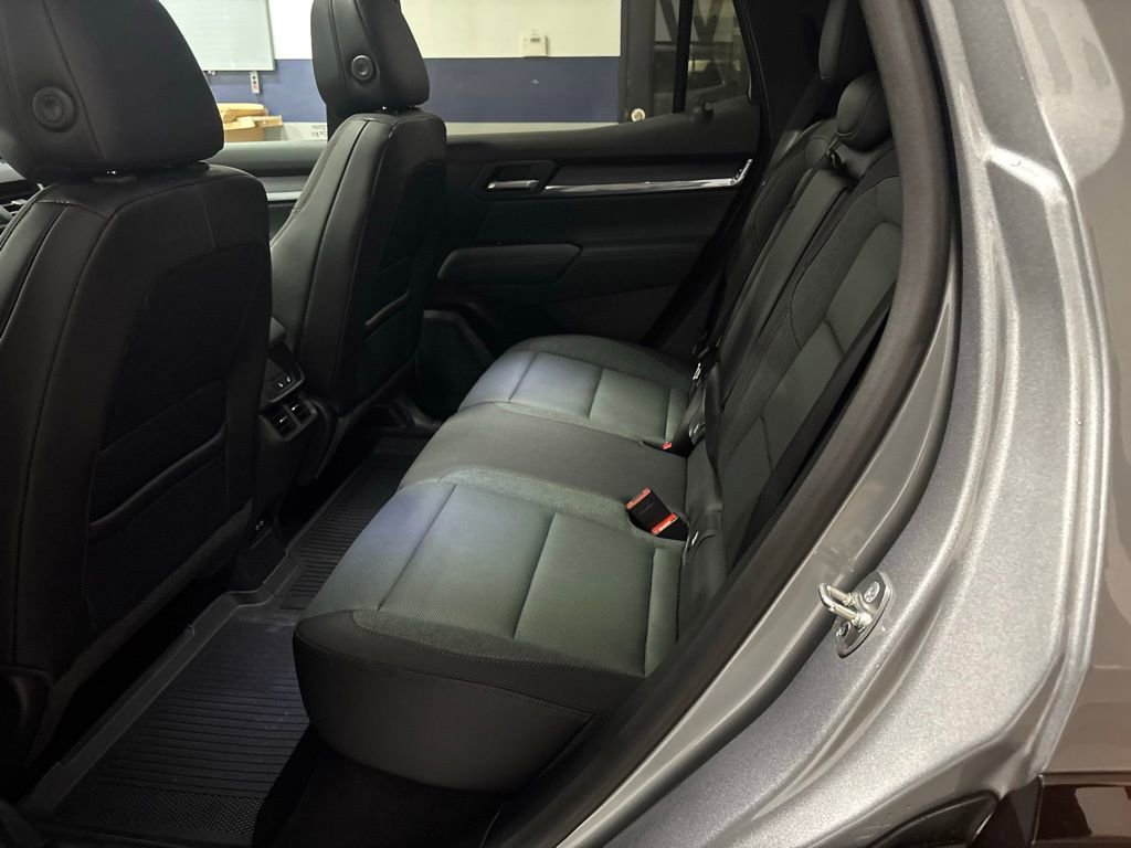 New 2026 GMC Terrain AT4 w/ Convenience Package III AWD/4WD image 30