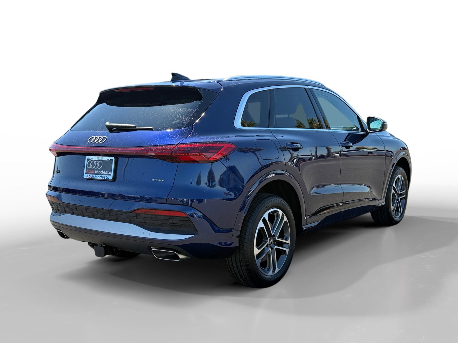 New 2025 Audi Q5 Premium Plus image 5