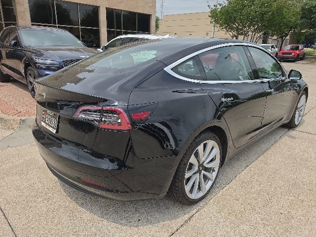 Used 2019 Tesla Model 3 Standard Range Plus RWD image 3
