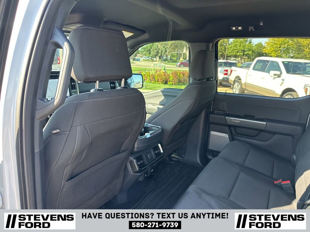 Used 2022 Ford F150 XLT w/ Equipment Group 302A High image 42