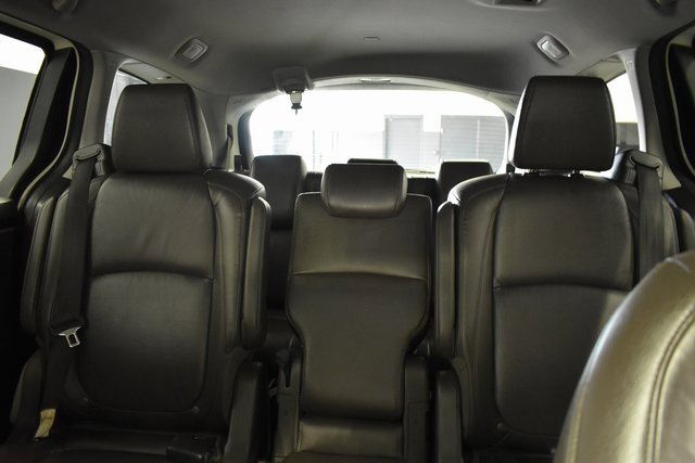 Used 2018 Honda Odyssey EX-L image 33