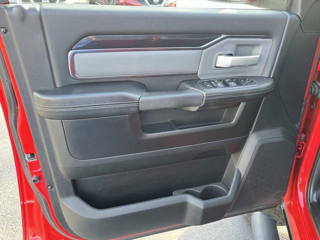 Used 2019 RAM 2500 Power Wagon image 24