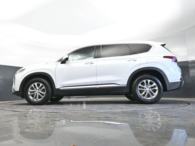 Used 2020 Hyundai Santa Fe SEL AWD/4WD image 38