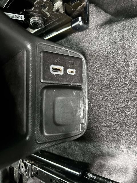 Certified 2023 Chevrolet TrailBlazer ACTIV w/ Convenience Package AWD/4WD image 13