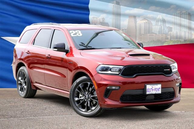 Used 2023 Dodge Durango R/T
