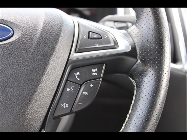 Used 2020 Ford Edge ST w/ Equipment Group 401A AWD/4WD image 33