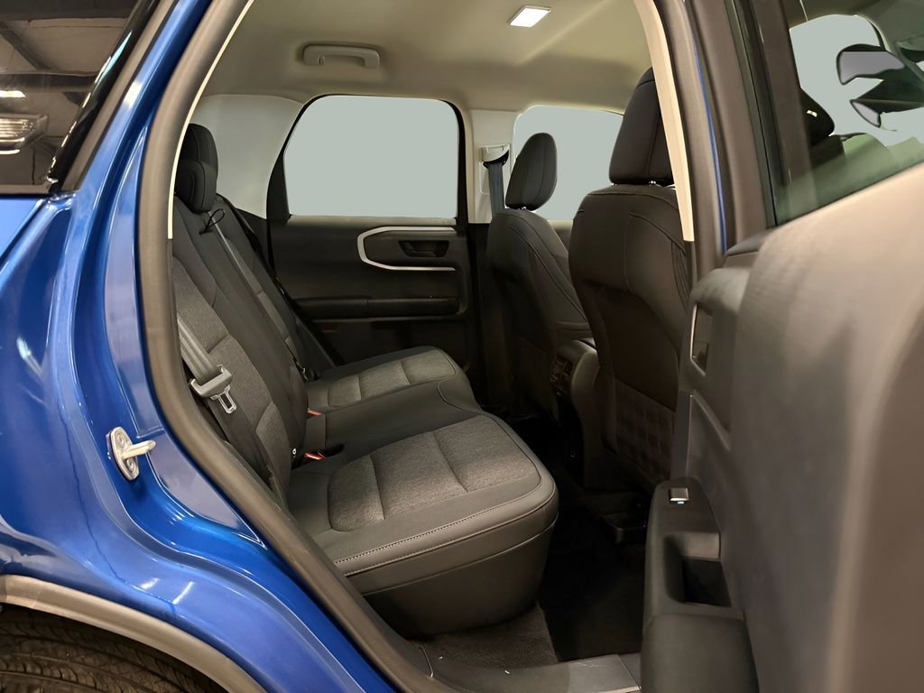 Used 2024 Ford Bronco Sport Big Bend image 27
