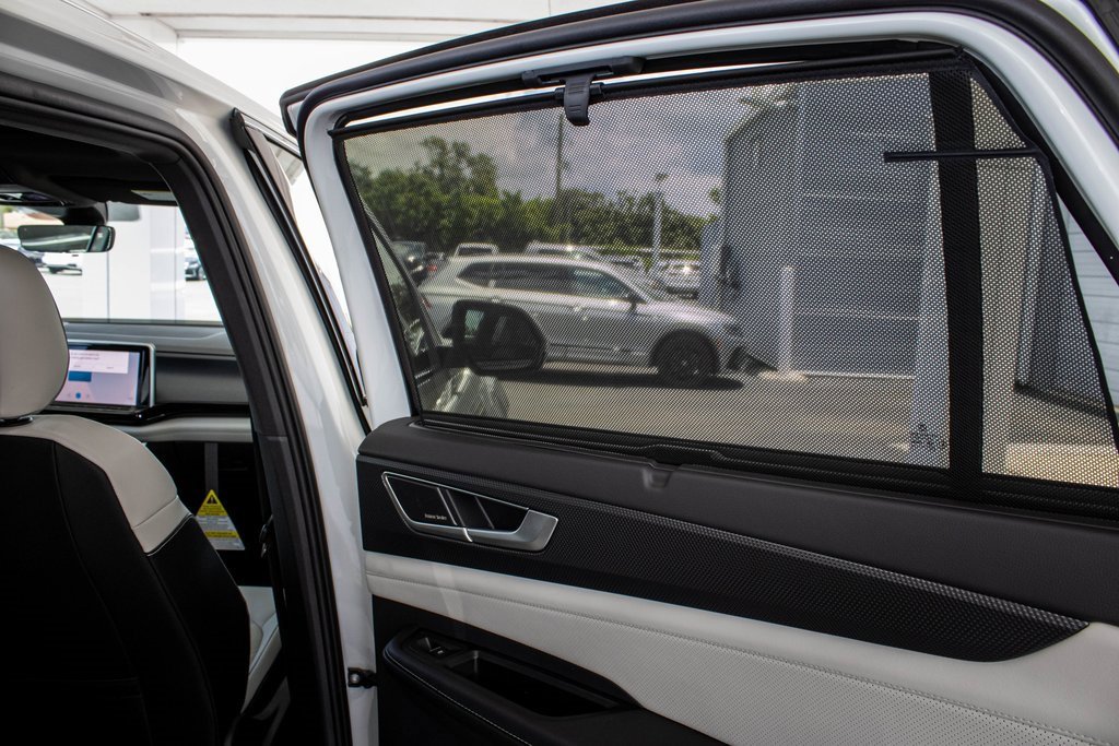 New 2025 Volkswagen Atlas Cross Sport SEL Premium R-Line image 53