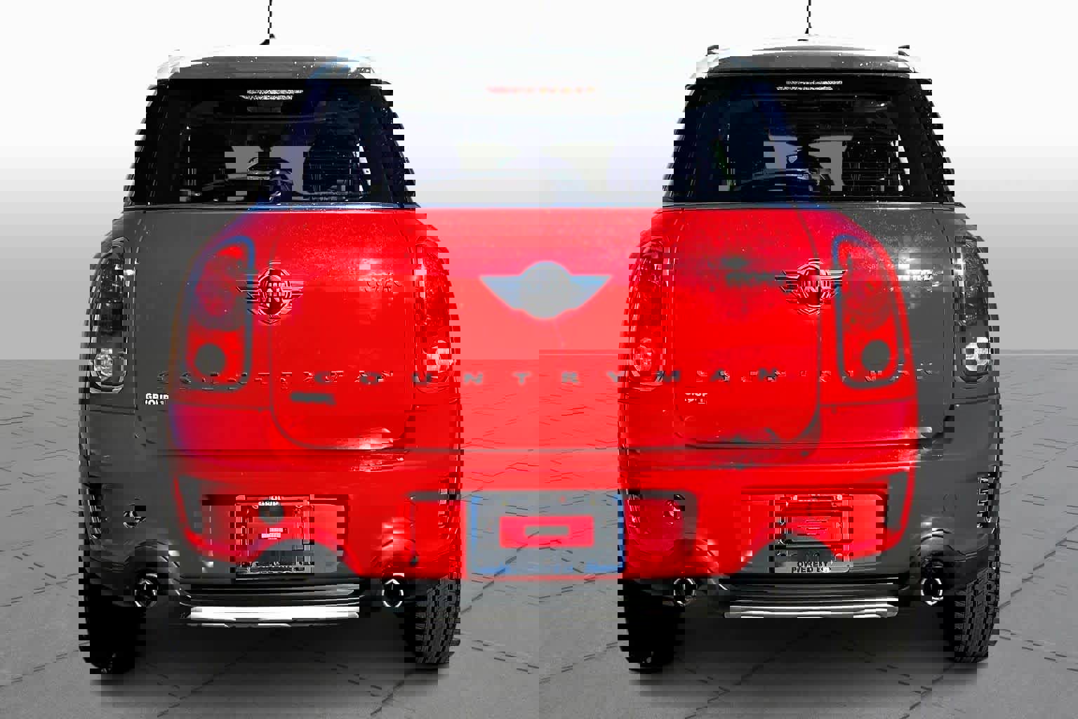 Used 2015 MINI Cooper Countryman S image 4