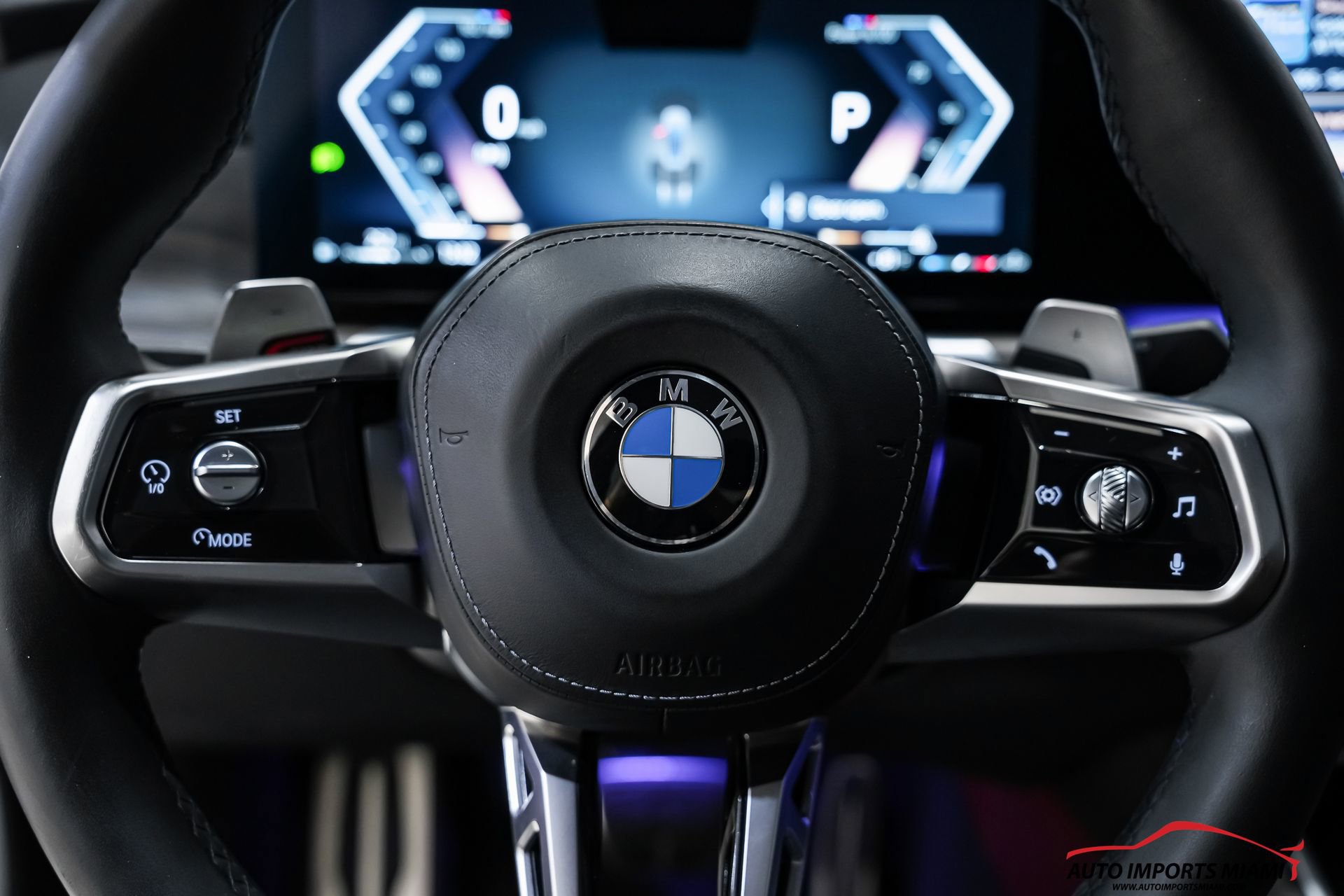 Used 2023 BMW 740i image 88