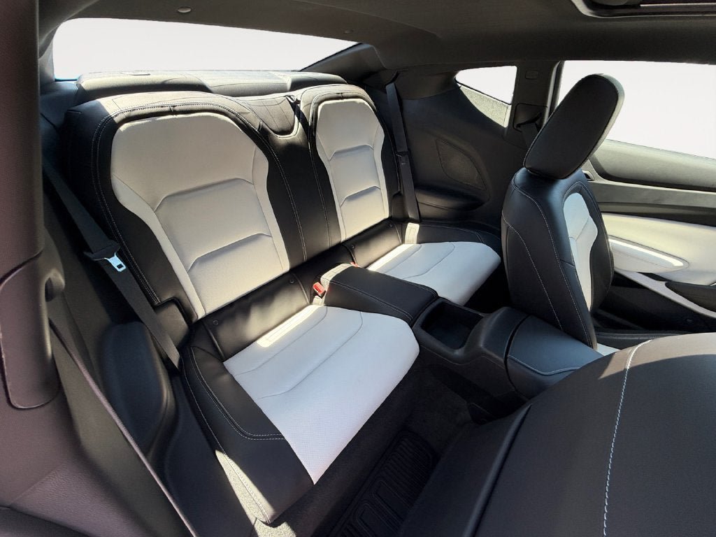 Used 2024 Chevrolet Camaro LT w/ RS Package RWD image 24