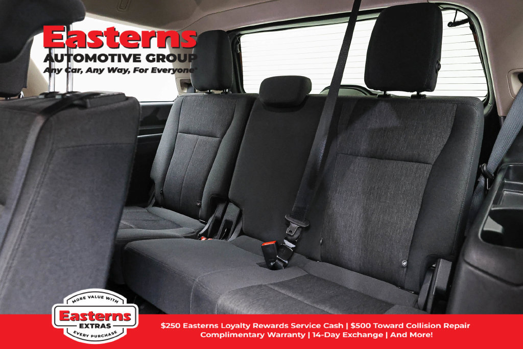 Used 2024 Ford Expedition XLT RWD image 26