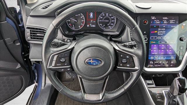 Used 2020 Subaru Outback Premium image 12