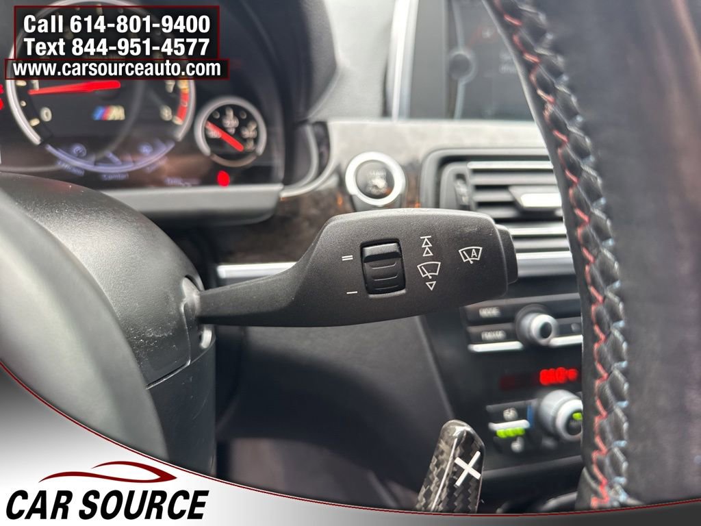 Used 2013 BMW M6 Coupe image 23