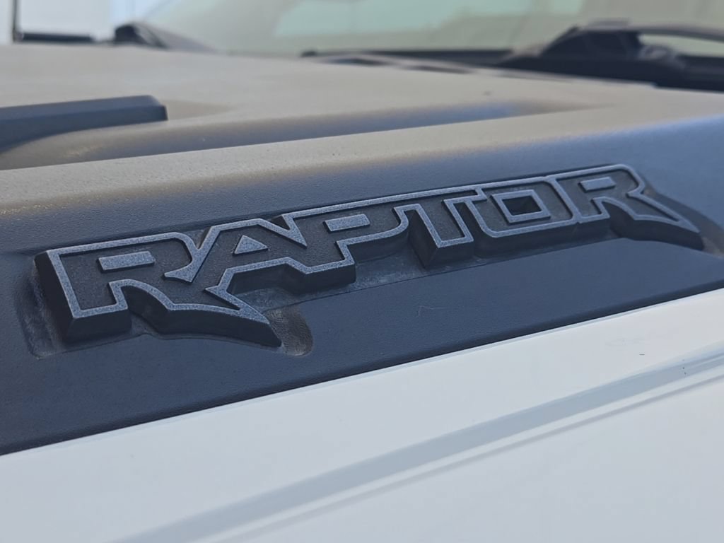 Used 2023 Ford F150 Raptor AWD/4WD image 45