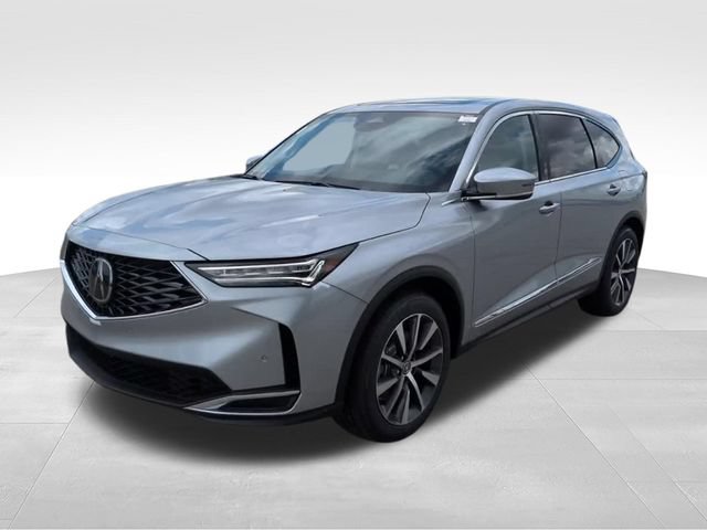 New 2026 Acura MDX w/ Technology Package AWD/4WD image 2