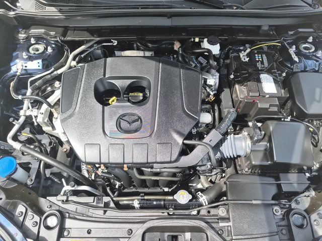 Used 2025 MAZDA CX-30 AWD 2.5 S w/ Preferred Package image 34