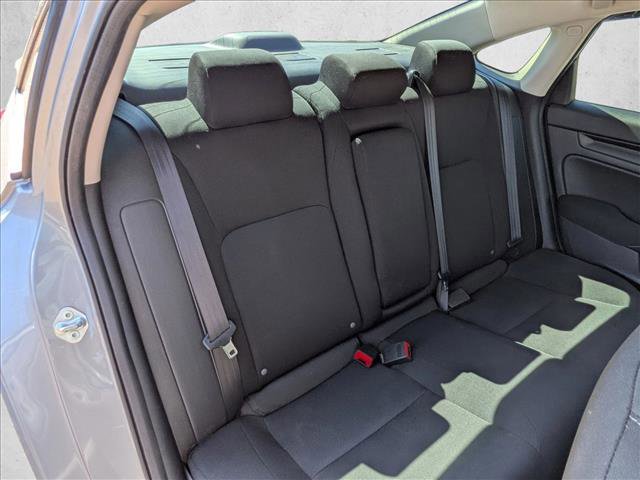 Used 2022 Honda Civic EX image 19