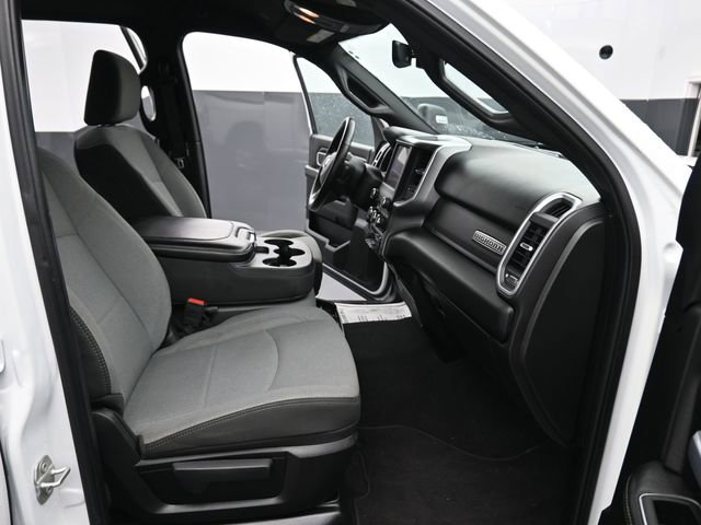 Used 2024 RAM 2500 Big Horn image 15