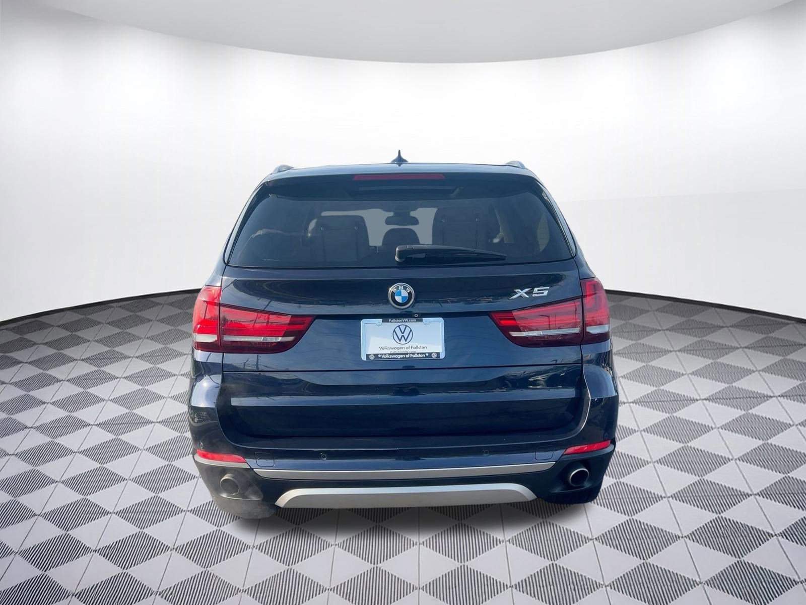 Used 2014 BMW X5 xDrive35i image 9