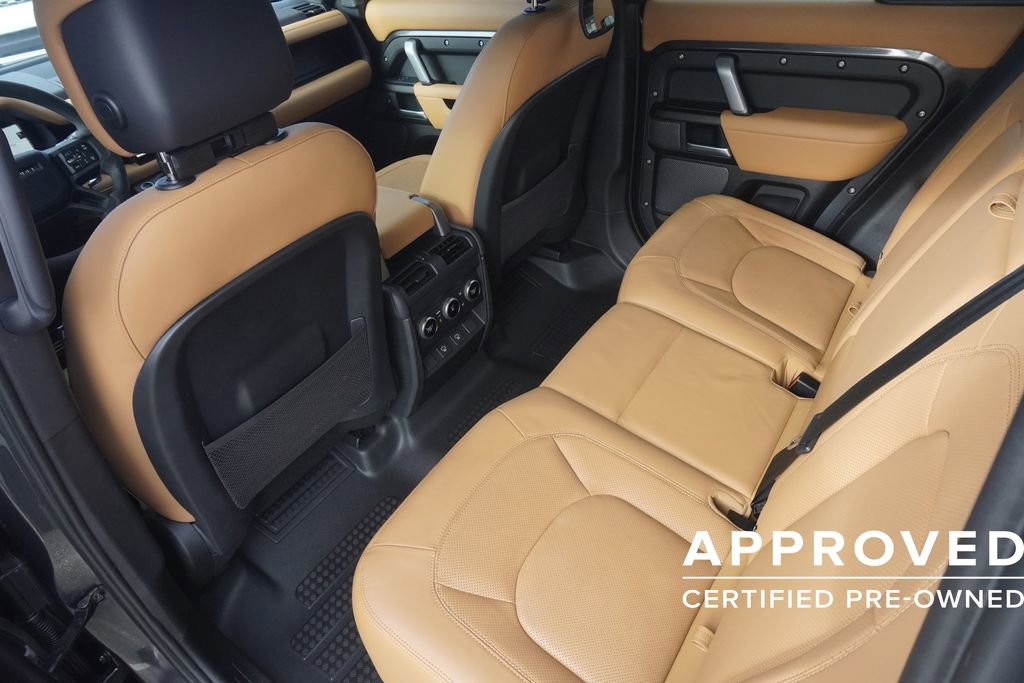 Used 2023 Land Rover Defender 110 Carpathian Edition image 29