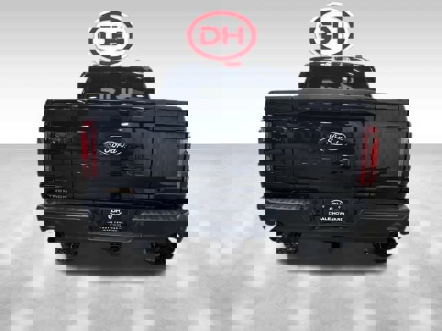 New 2025 Ford F150 Tremor w/ Equipment Group 402A High image 10