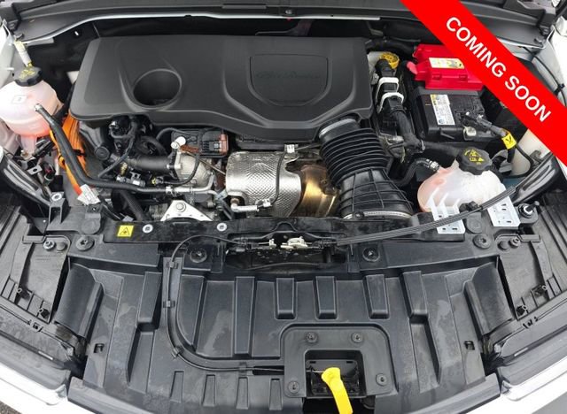 Used 2024 Alfa Romeo Tonale Ti w/ Premium Interior Package image 5