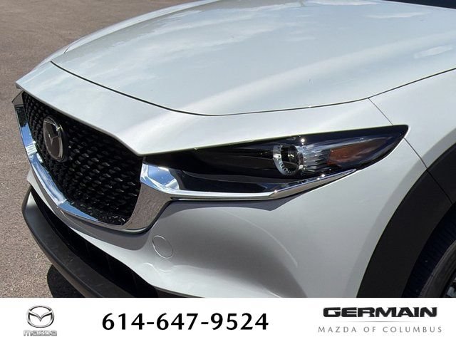 New 2026 MAZDA CX-30 AWD 2.5 S w/ Select Sport Pkg image 13