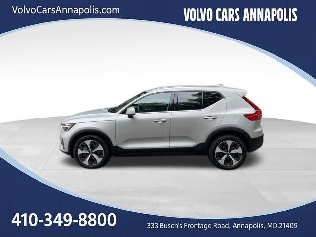 Certified 2023 Volvo XC40 B5 Plus w/ Climate Package AWD/4WD image 5