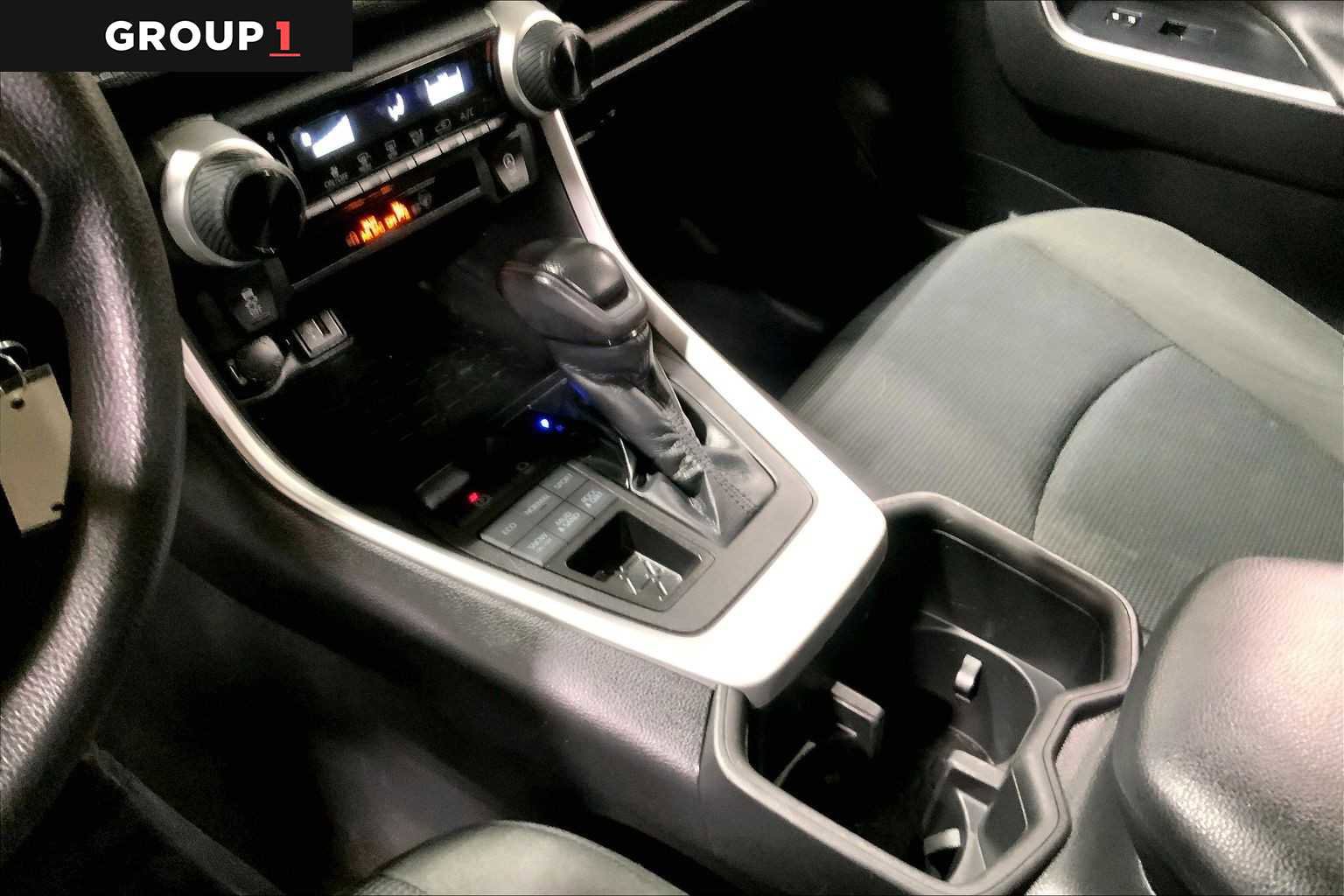 Used 2023 Toyota RAV4 LE image 16