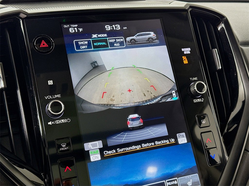 Used 2023 Subaru Ascent Onyx Edition Limited w/ Popular Package - Onyx image 12