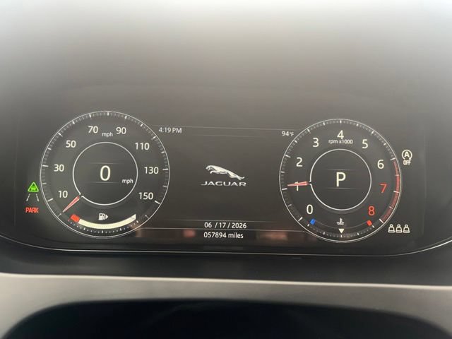 Used 2020 Jaguar E-PACE SE AWD/4WD image 17