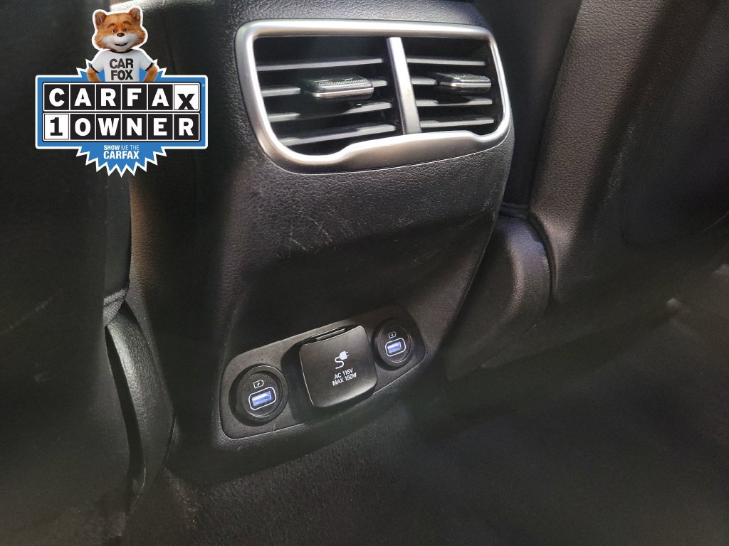 Used 2023 Hyundai Santa Fe Calligraphy AWD/4WD image 28