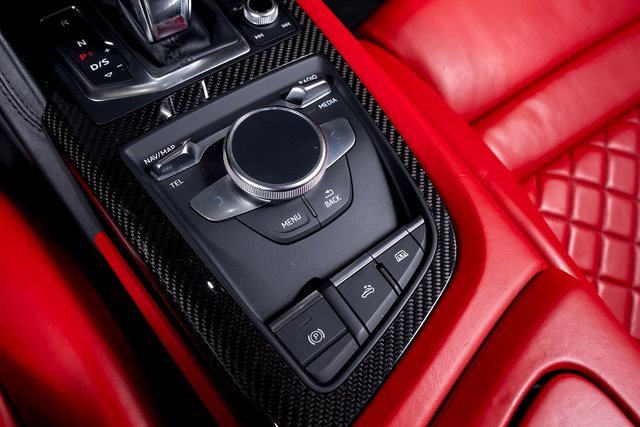 Used 2022 Audi R8 V10 performance image 49