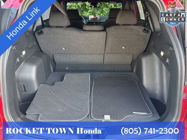 Used 2023 Honda CR-V Sport image 10
