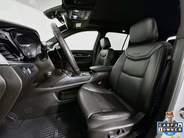 Used 2024 Cadillac XT6 Premium Luxury AWD/4WD image 25