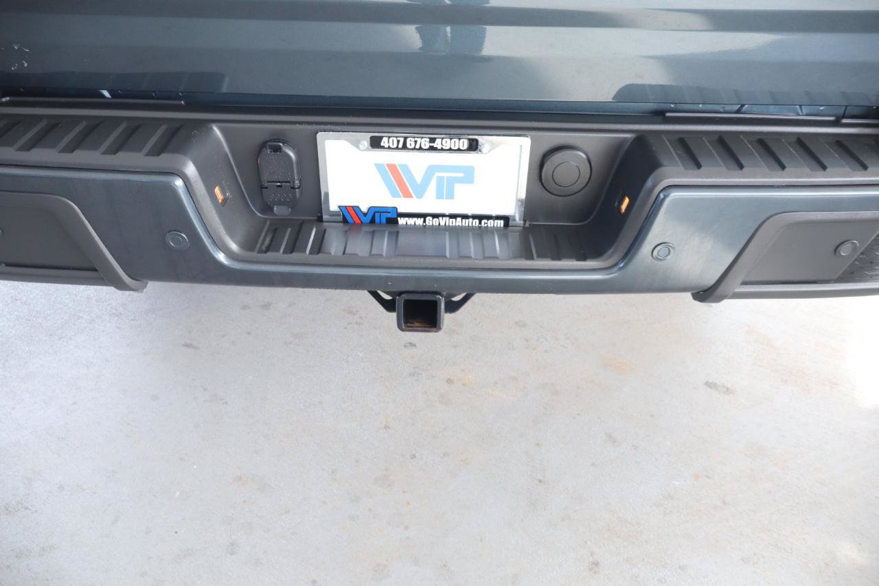 Used 2019 Chevrolet Colorado Z71 RWD image 72