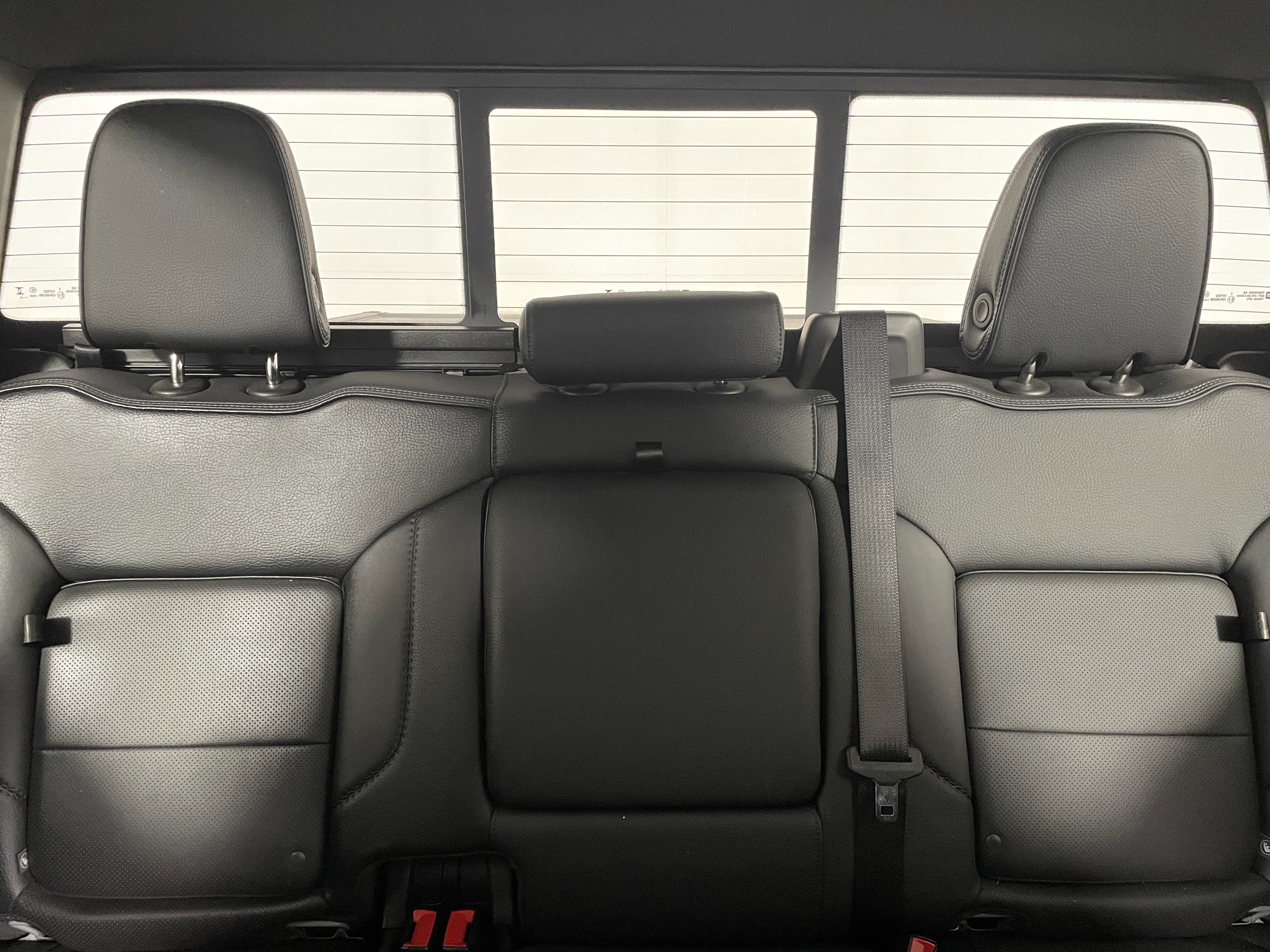 Used 2025 GMC Sierra 1500 Denali image 14