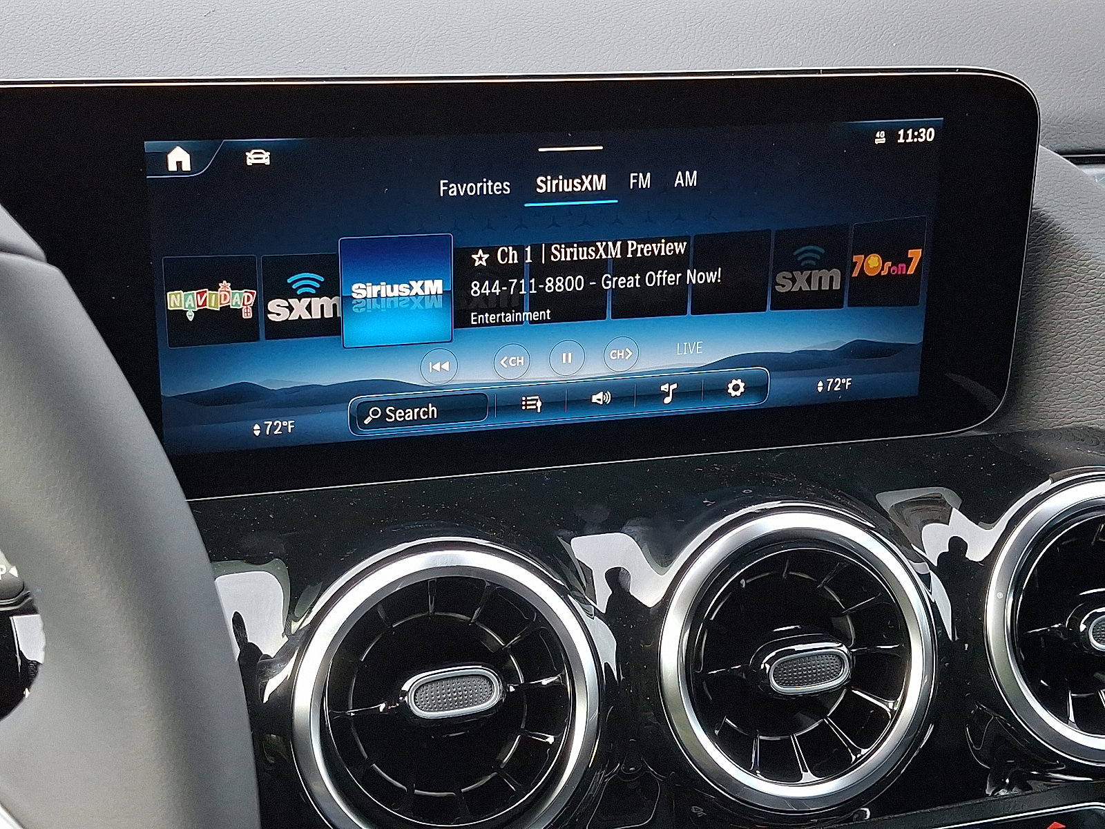 New 2026 Mercedes-Benz GLA 250 4MATIC image 12