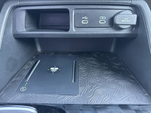 Used 2026 Honda Passport TrailSport Elite image 23