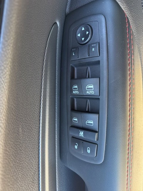 New 2026 Dodge Durango GT image 9