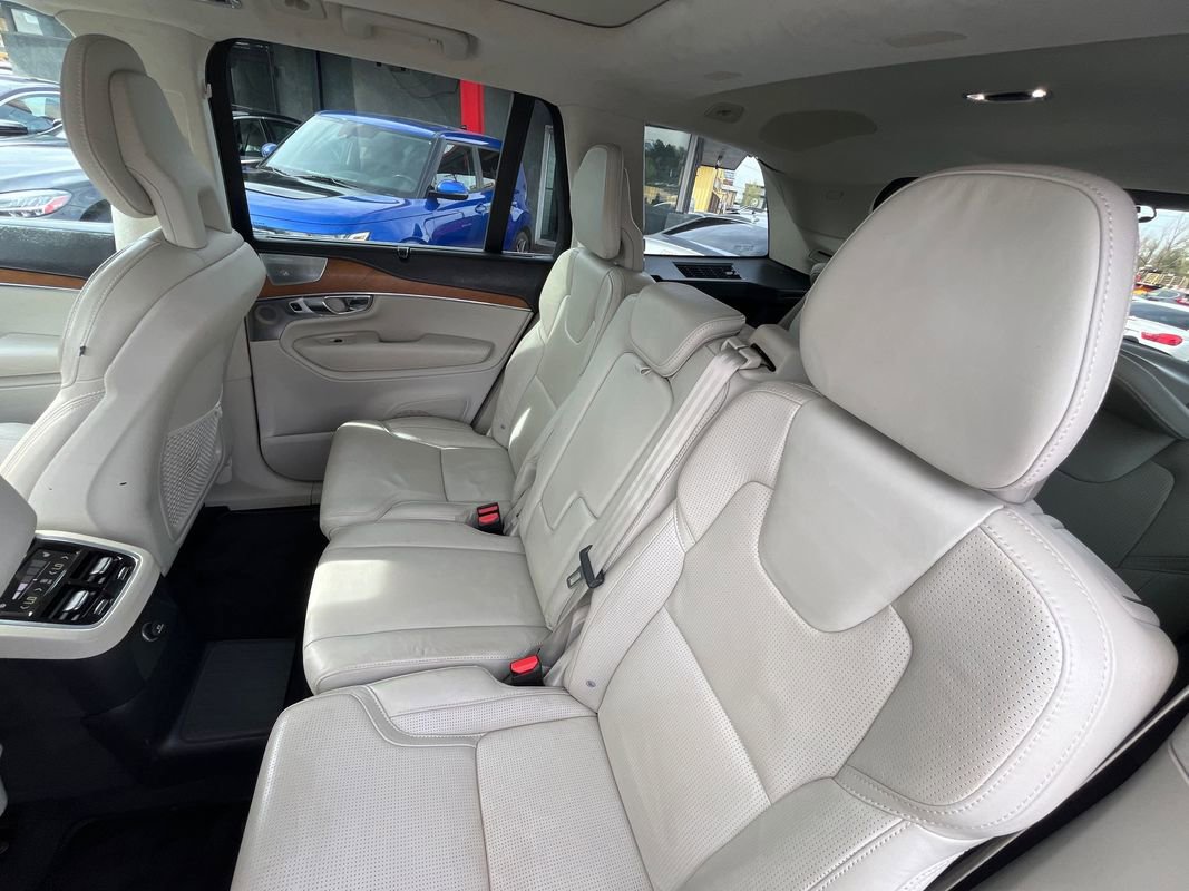 Used 2017 Volvo XC90 T8 Inscription w/ Luxury Package AWD/4WD image 25
