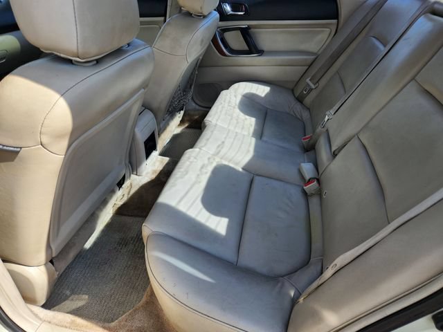 Used 2005 Subaru Outback 3.0R AWD/4WD image 24