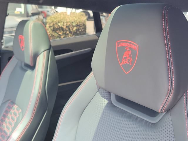 Used 2024 Lamborghini Urus S AWD/4WD image 22