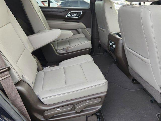 Certified 2022 GMC Yukon SLT image 15